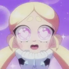 Обложка трека Cutie Little