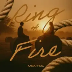 Обложка трека Ring of Fire (Mentol Remix)