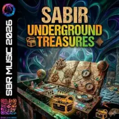 Обложка трека Underground Treasures #002 [Sonic Expedition]