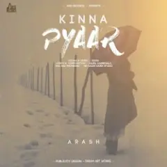 Обложка трека Kinna Pyaar