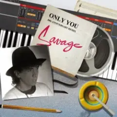 Обложка трека Only You (Remix)