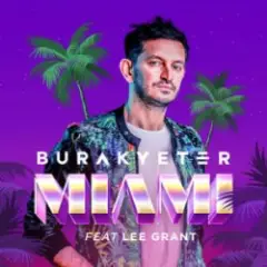 Обложка трека Miami (Extended Mix)