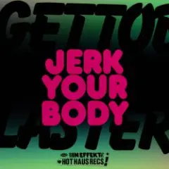 Обложка трека My Body