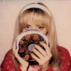 Sabrina Carpenter — Santa Doesn’t Know You Like I Do