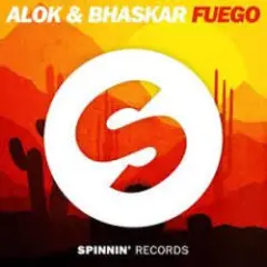 Обложка трека Fuego (Club Mix)