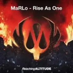 Обложка трека Rise As One