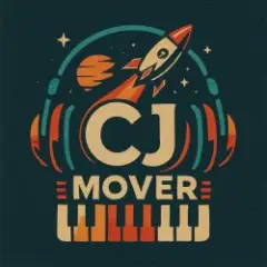 Обложка трека 1st In Space (Extended Mix)