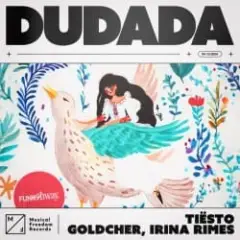 Обложка трека Dudada