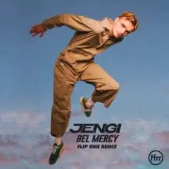 Обложка трека Bel Mercy (Jersey Banger)