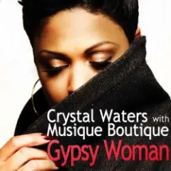 Обложка трека Gypsy Woman