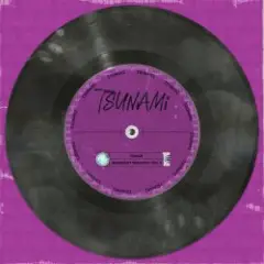 R3HAB — Tsunami