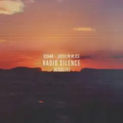Обложка трека Radio Silence