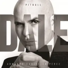 Pitbull & Osmani Garcia — Chi Chi Bon Bon