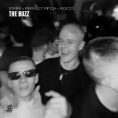 IOMMI & Perfect Pitch & Rocco — The Buzz