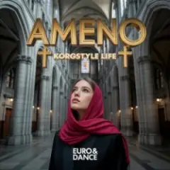 Обложка трека Ameno (Euro & Dance)