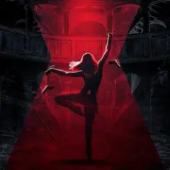 Обложка трека RADIO RAVER DARK EVOL BEAUTY