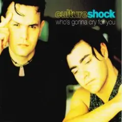 Обложка трека Who's Gonna Cry For You (Radio Mix)