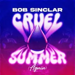 Обложка трека Cruel Summer