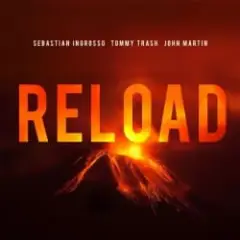 Обложка трека Reload (Vocal Version / Tiedye Remix)
