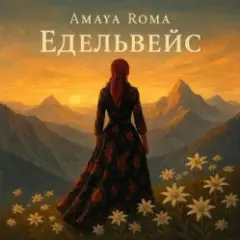 Обложка трека Едельвейс