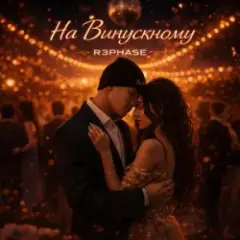 Обложка трека На Випускному