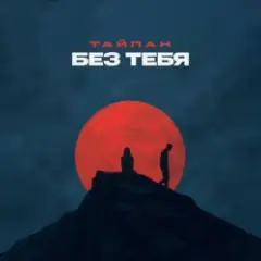 Тайпан — Без тебя