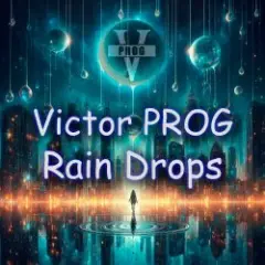 Обложка трека Rain Drops (Original Mix)