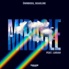 Обложка трека Miracle