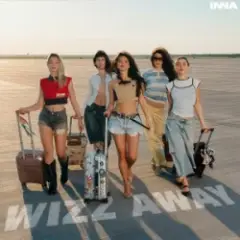 INNA — Wizz Away