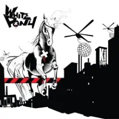 White Pony ft. Lady Smita — K Town Stomp