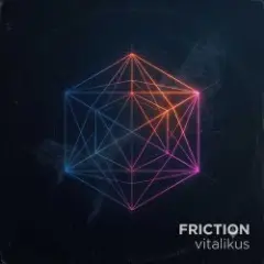 Обложка трека Friction