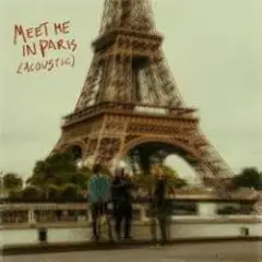 Обложка трека Meet Me In Paris (Rex Hooligan Remix)