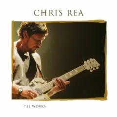 Chris Rea — Looking For A Summer