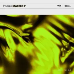 Обложка трека Master P
