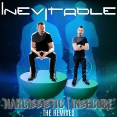 Обложка трека Narcissistic Insecure (Sergey Zar Mix)