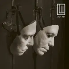 Обложка трека Steh auf
