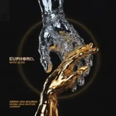 Armin Van Buuren, Alok, Norma Jean Martine — Euphoria (feat. Lawrent)