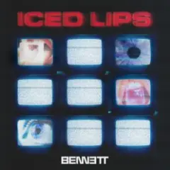 Обложка трека Iced Lips