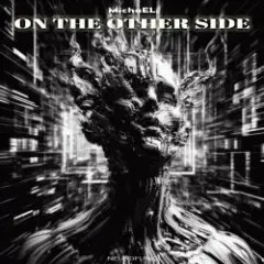 Обложка трека On the other side