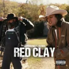 Обложка трека Red Clay