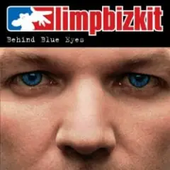 Обложка трека Behind Blue Eyes