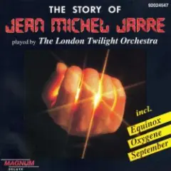 The London Twilight Ochestra — Magnetic Fields