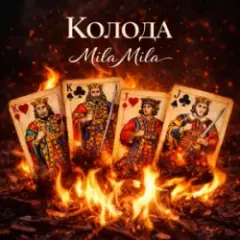 MILA MILA — Колода