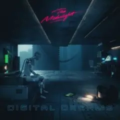 Обложка трека Digital Dreams