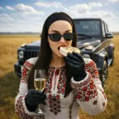 Обложка трека Просекко