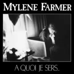 Обложка трека A quoi je sers.. (M. Farmer).
