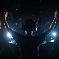 Обложка трека Kundalini (Extended Mix)