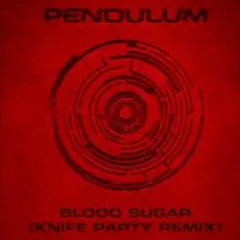 Обложка трека Blood Sugar (Knife Party remix)