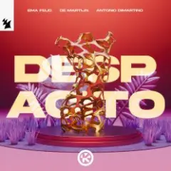 Обложка трека Despacito