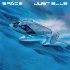 Обложка трека Just Blue